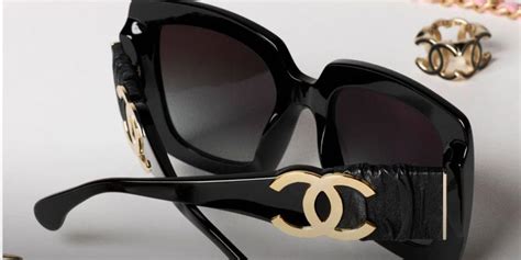 chanel womens sunglasses amazon|chanel sunglasses women 2023.